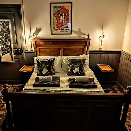 La Scierie Bed & Breakfast Quillan Ngoại thất bức ảnh