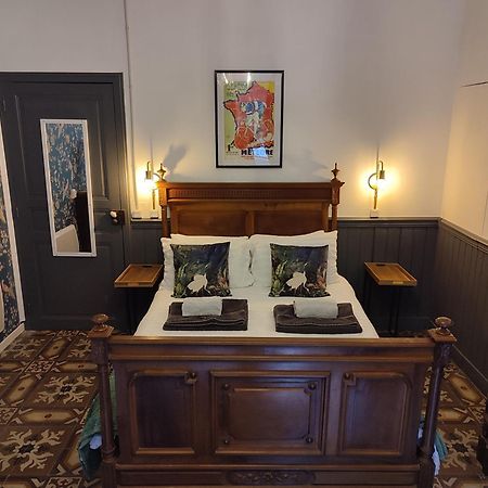 La Scierie Bed & Breakfast Quillan Ngoại thất bức ảnh