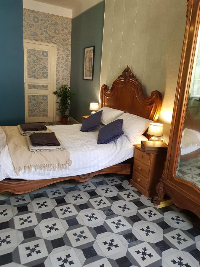 La Scierie Bed & Breakfast Quillan Ngoại thất bức ảnh