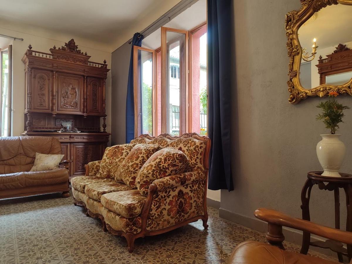 La Scierie Bed & Breakfast Quillan Ngoại thất bức ảnh