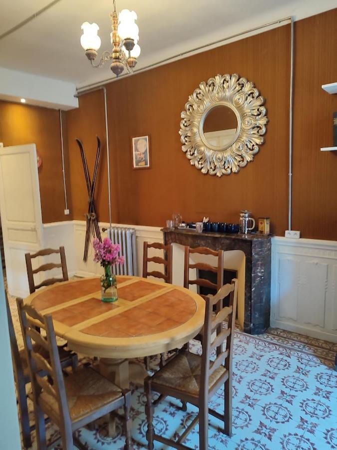 La Scierie Bed & Breakfast Quillan Ngoại thất bức ảnh
