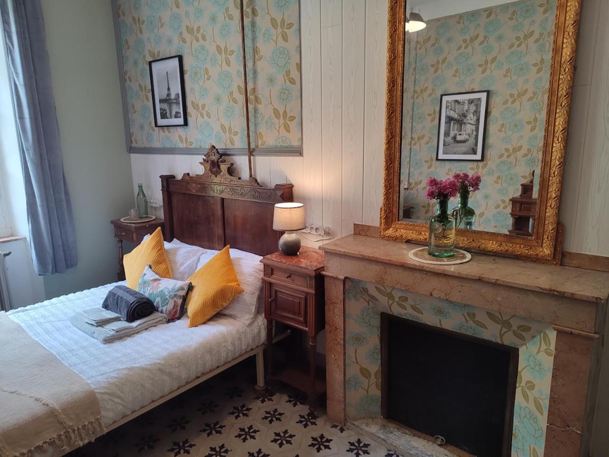 La Scierie Bed & Breakfast Quillan Ngoại thất bức ảnh