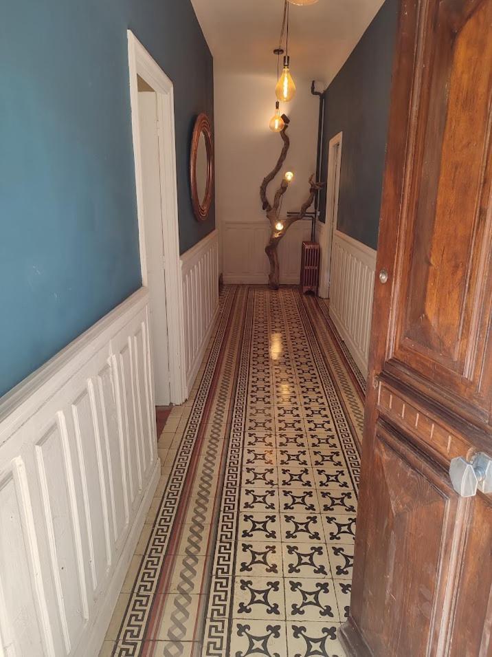 La Scierie Bed & Breakfast Quillan Ngoại thất bức ảnh