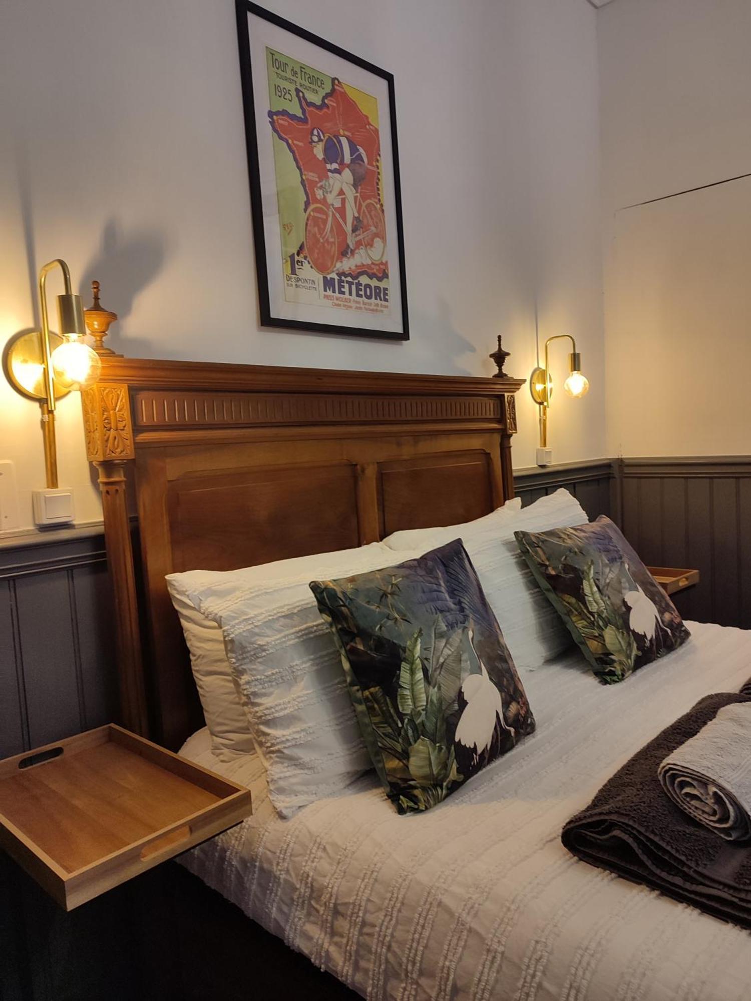 La Scierie Bed & Breakfast Quillan Ngoại thất bức ảnh